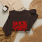 Graphic Print Crewneck Sweatshirt - POD0040 image 15