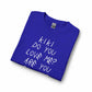 Kiki Loves Me Unisex Long Sleeve T-Shirt image 10