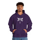 Heavenly Guardians Hooded Sweatshirt image 95