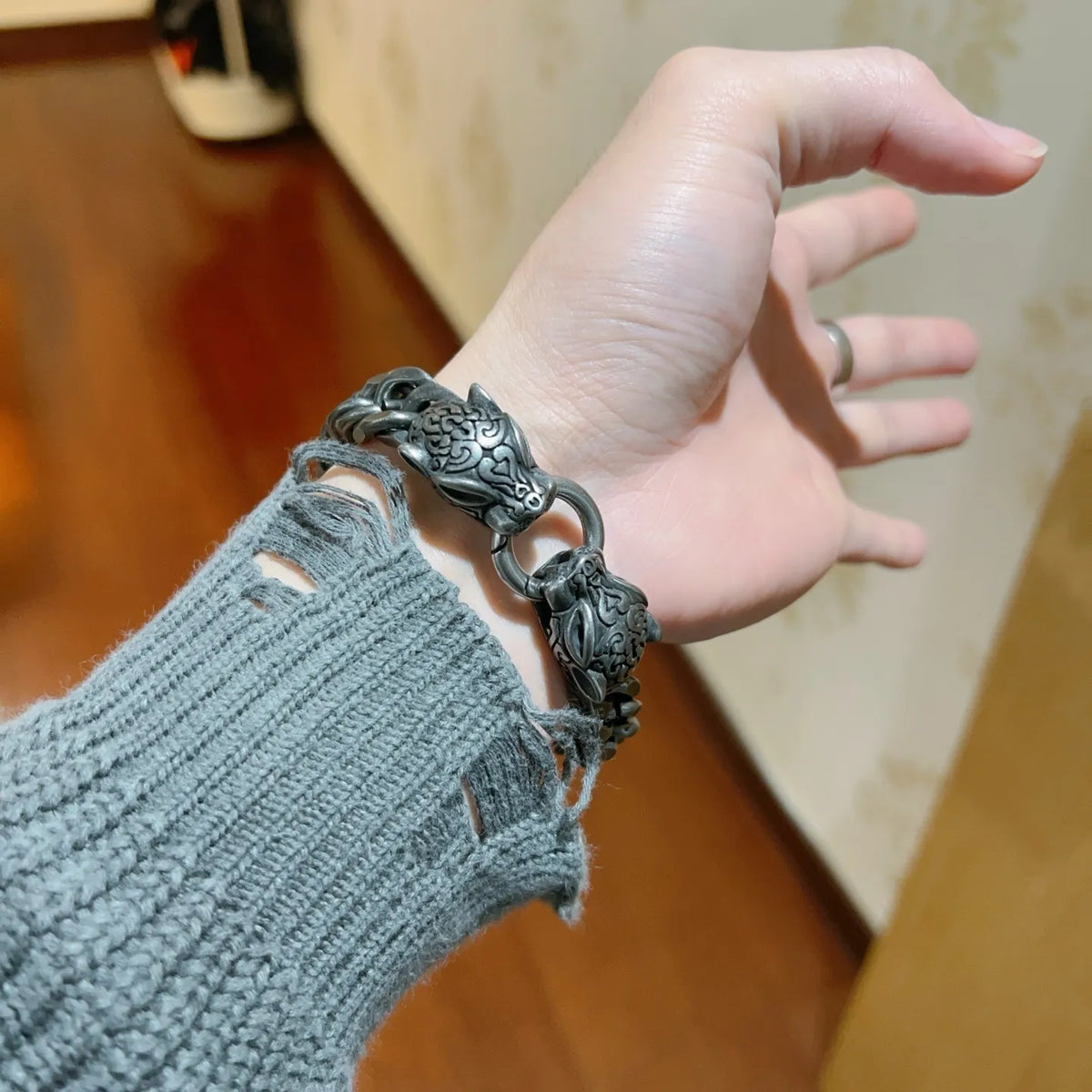 BLCG Bracelet - Hl76A70 image 8