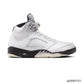 AJ 5 Reverse Metallic Shoes Sneakers - nk0004101 image