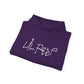 Lil Peep Hooded Sweatshirt image 51