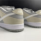 Dunk Low Summit White Wolf Grey Shoes Sneakers - nk0001352 image 7