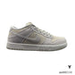 Dunk Low Vast Grey Shoes Sneakers - nk0002110 image