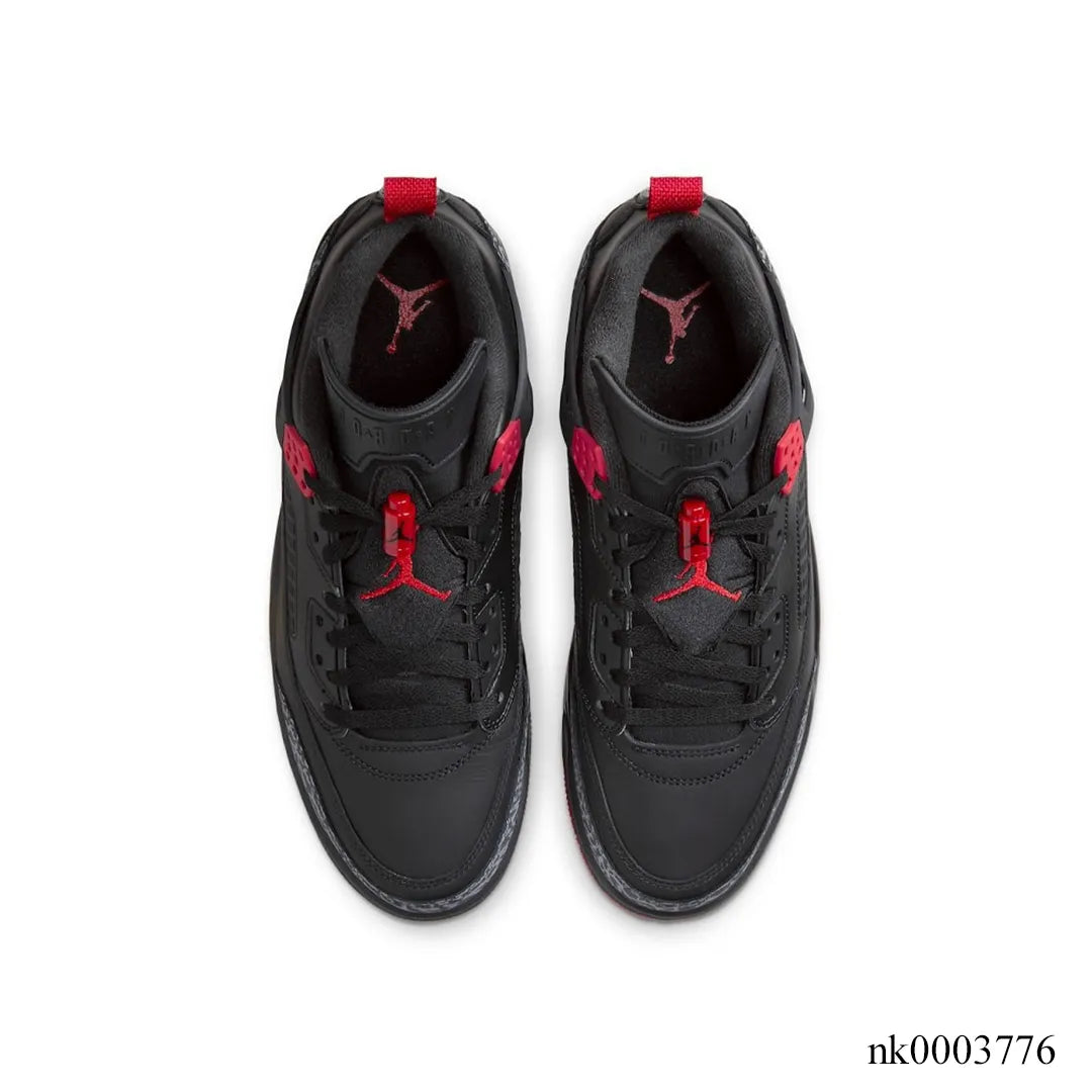 AJ Spizike Low Bred Shoes Sneakers - nk0003776 image 3