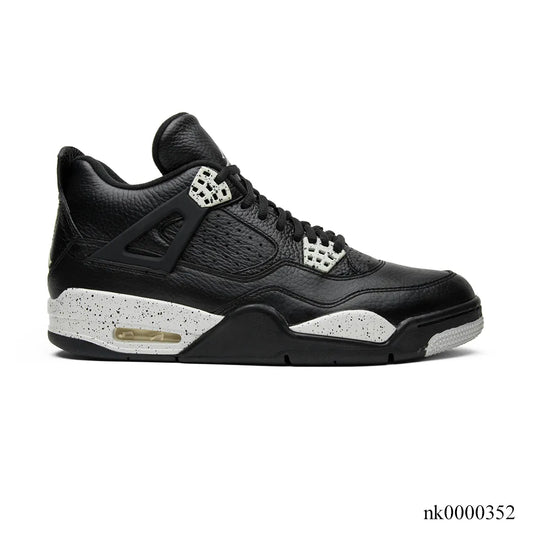 AJ 4 Retro Oreo (2015) Shoes Sneakers - nk0000352 image 0