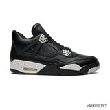 AJ 4 Retro Oreo (2015) Shoes Sneakers - nk0000352 image 0