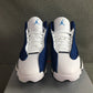 AJ 13 Retro Flint (2020) Shoes Sneakers - nk0000712 image 4