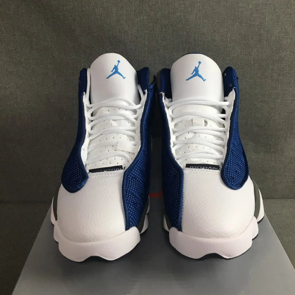 AJ 13 Retro Flint (2020) Shoes Sneakers - nk0000712 image 4