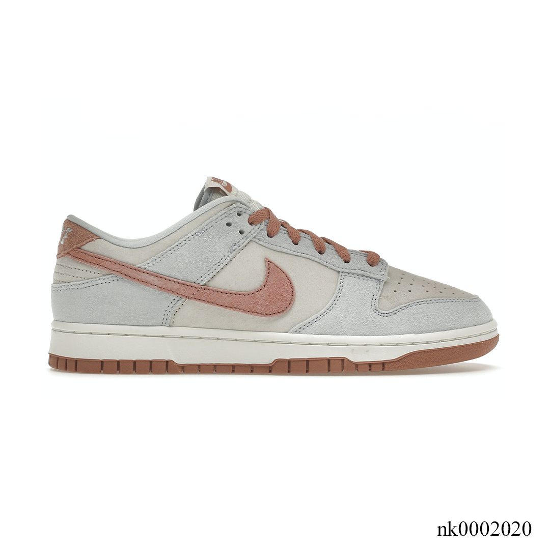 Dunk Low Fossil Rose Shoes Sneakers - nk0002020 image