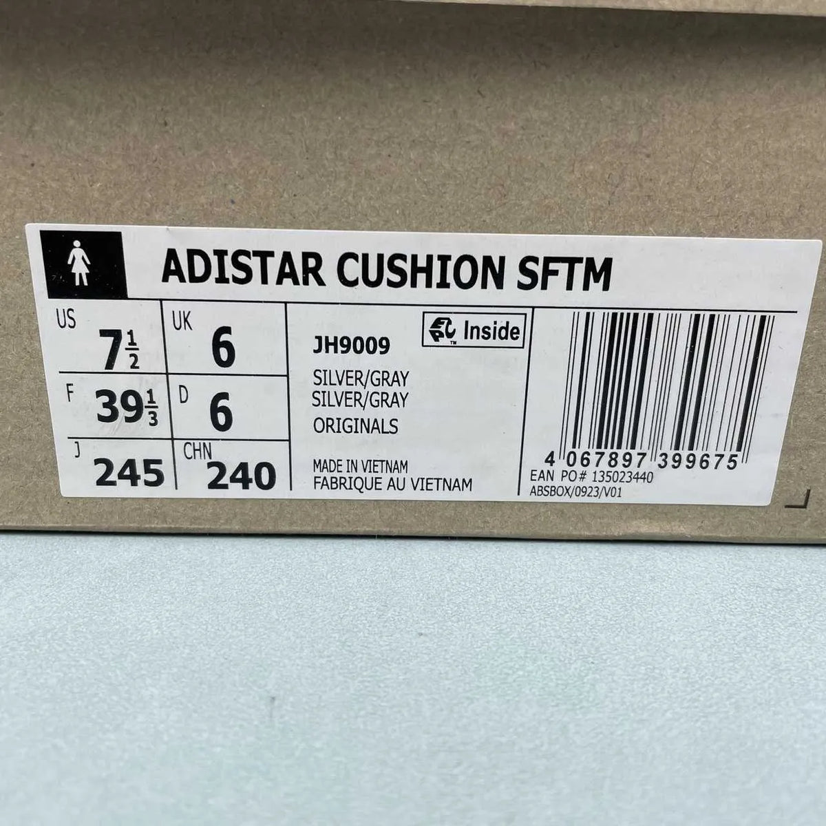 AD Cushion SFTM Shoes Sneakers - nk0005351 image 17