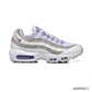 AM 95 Hydrangeas Shoes Sneakers - nk0004621 image
