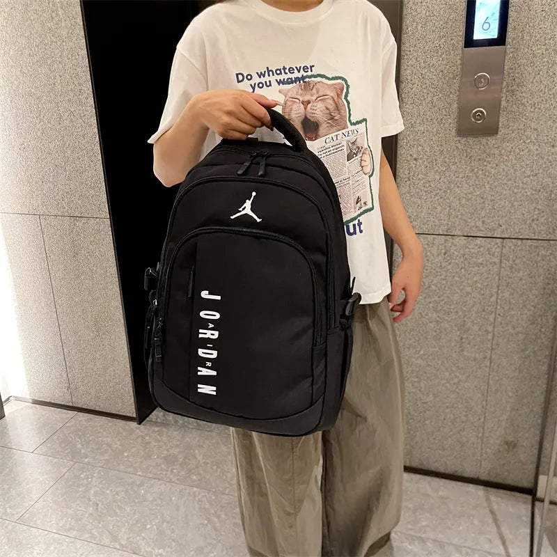 JD Streetwear Backpack - JD0042 image 4