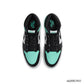 AJ 1 Retro High OG Green Glow Shoes Sneakers - nk0003945 image 3
