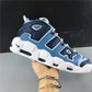 Air More Uptempo Denim Shoes Sneakers – nk0000103 image 4