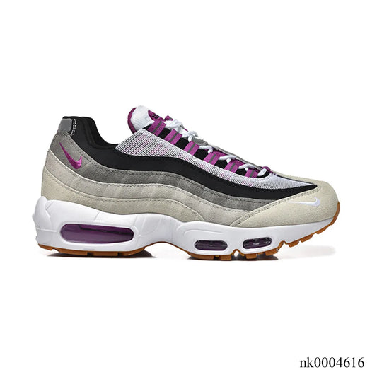 AM 95 SB Cactus Flower Shoes Sneakers - nk0004616 image 0