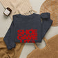 Graphic Print Crewneck Sweatshirt - POD0040 image 27