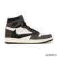 AJ 1 Retro High Travis Scott Shoes Sneakers - nk0000014 image 2