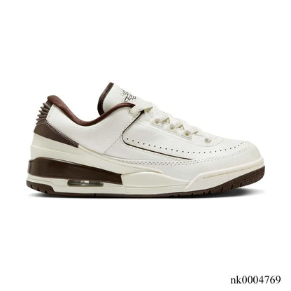 AJ 2/3 Earth Shoes Sneakers - nk0004769 image 0