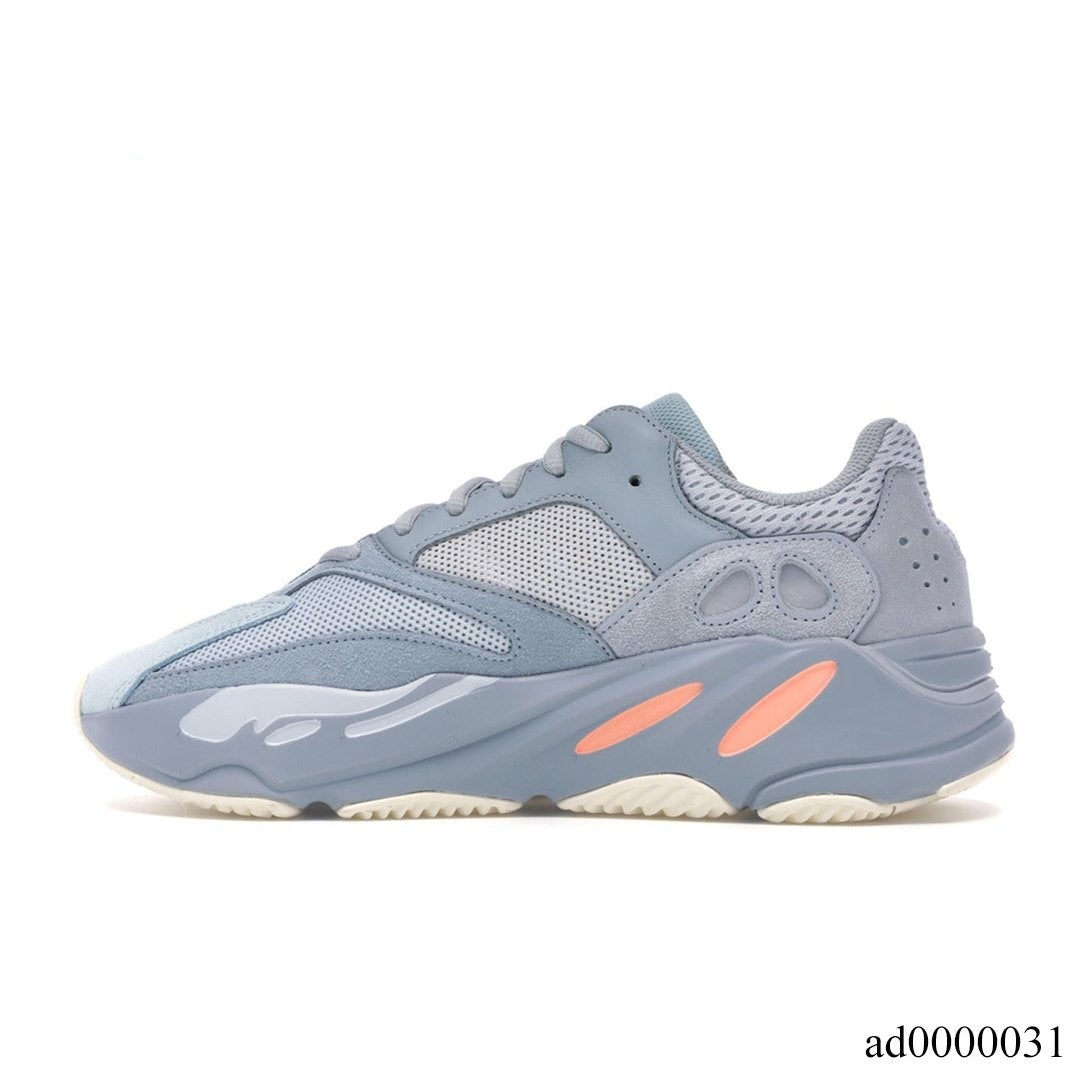 YzY Boost 700 Inertia Shoes Sneakers - ad0000031 image 1