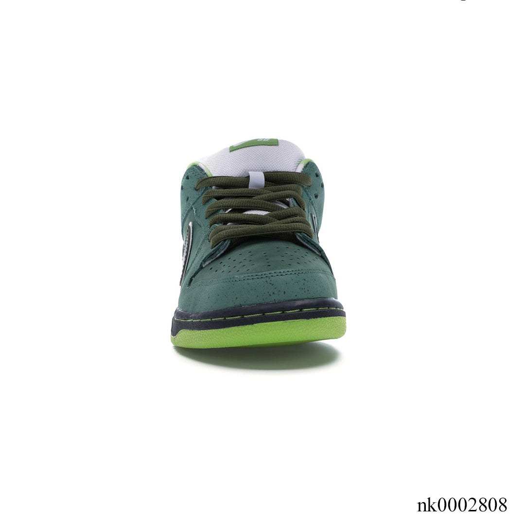 SB Dunk Low Concepts Green Lobster Shoes Sneakers - nk0002808 image 2