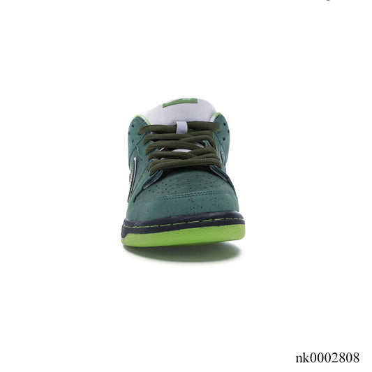 SB Dunk Low Concepts Green Lobster Shoes Sneakers - nk0002808 image 2