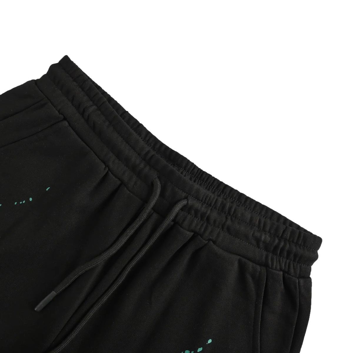 BLCG BB Graffiti Logo Shorts in Black - 610 - blcg0000610 image 3