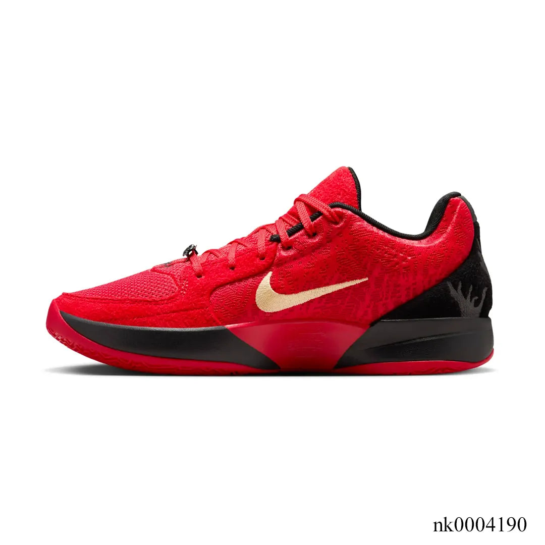 Ja 2 'Nightmare' Shoes Sneakers - nk0004190 image 1