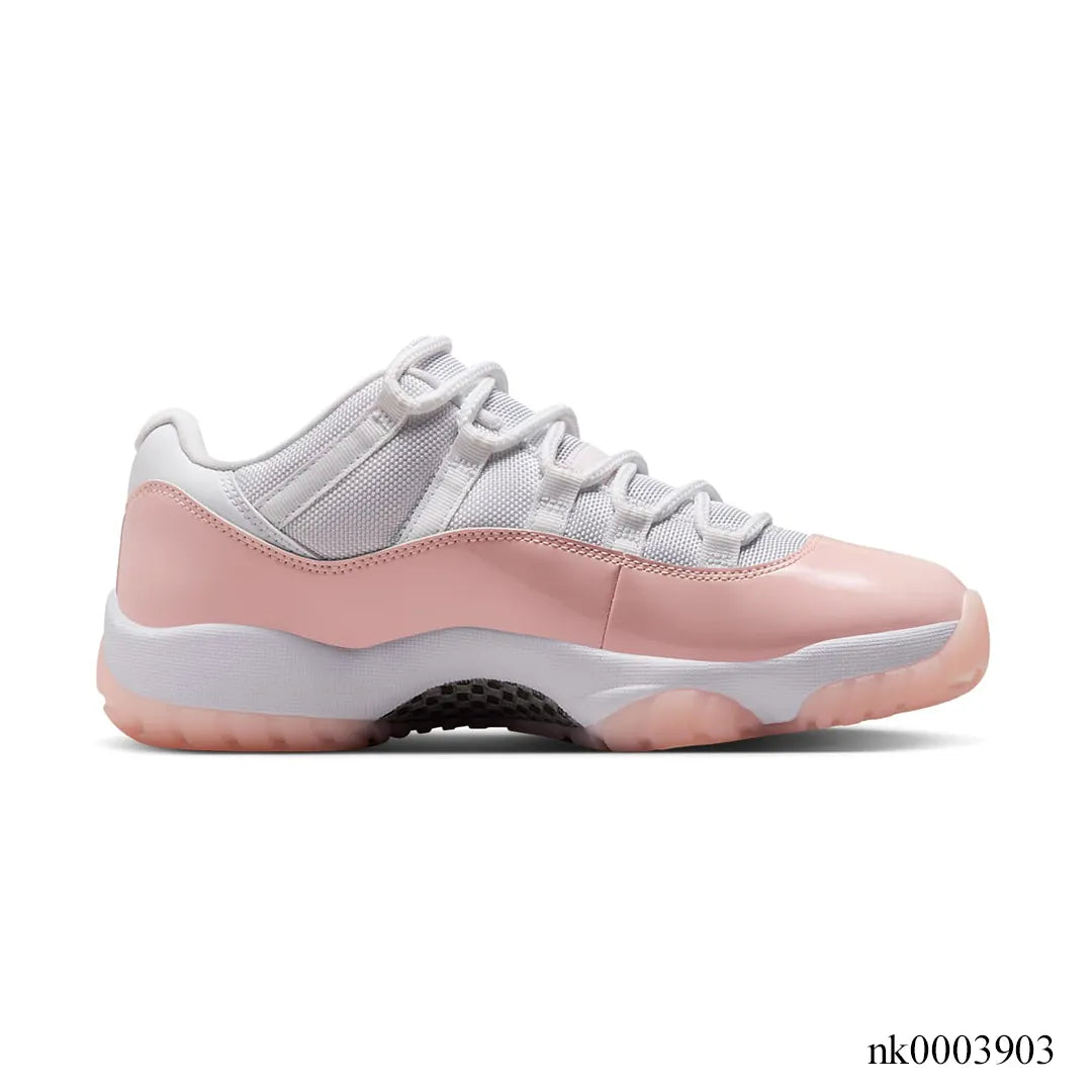 AJ 11 Low Legend Pink Shoes Sneakers - nk0003903 image