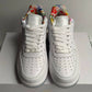 AF 1 Low Chinese New Year (2020) Shoes Sneakers - nk0000689 image 5