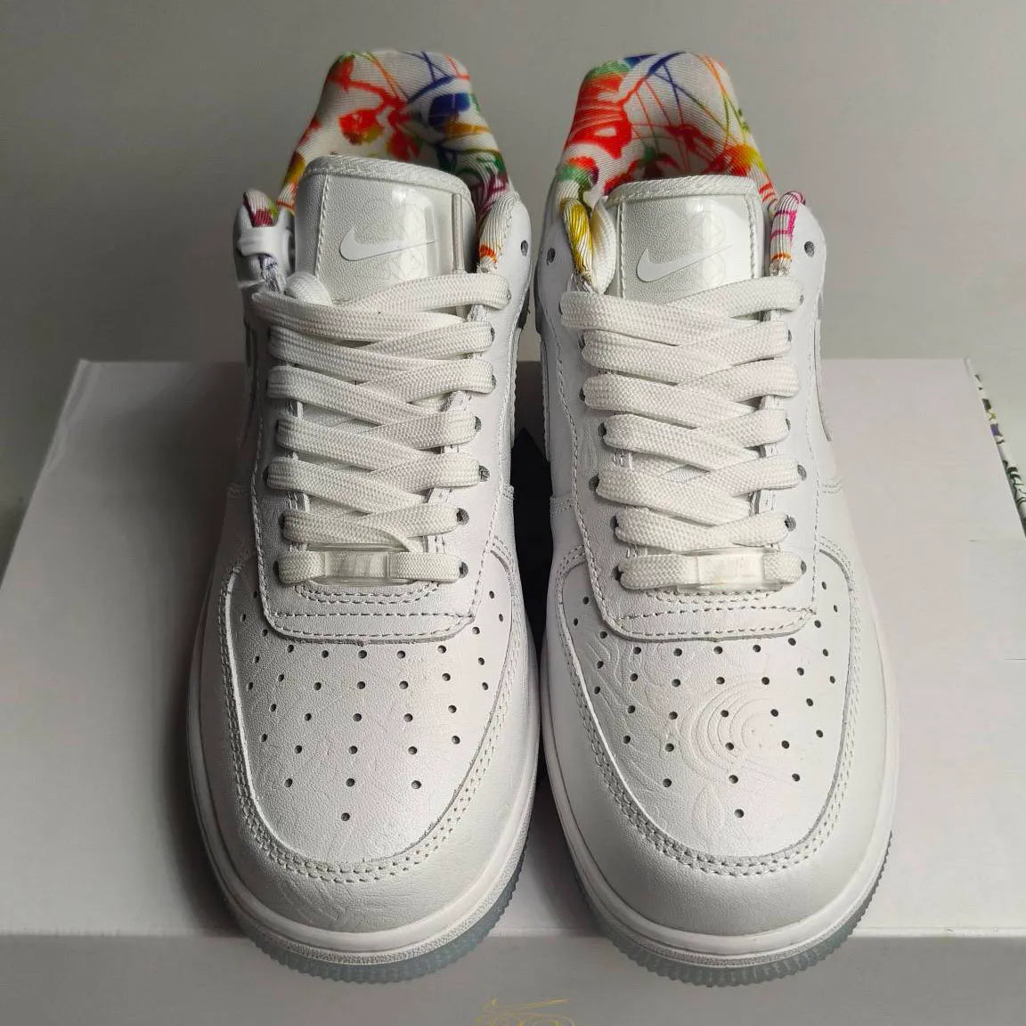 AF 1 Low Chinese New Year (2020) Shoes Sneakers - nk0000689 image 5