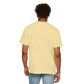 Neon Skull DJ Unisex Garment-Dyed T-shirt image 43