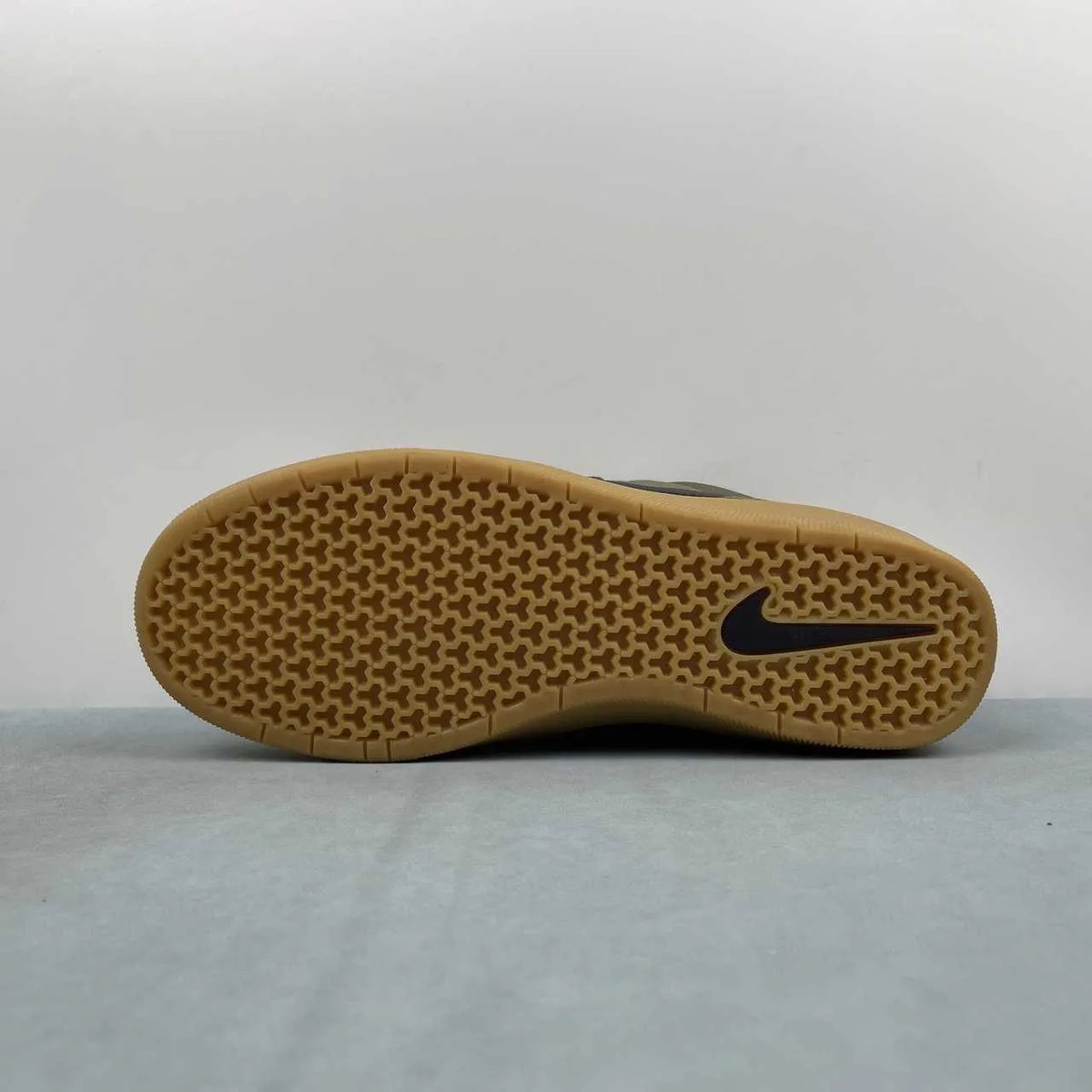 NK SB Force 58 Skate Shoes Sneakers - nk0005401 image 5
