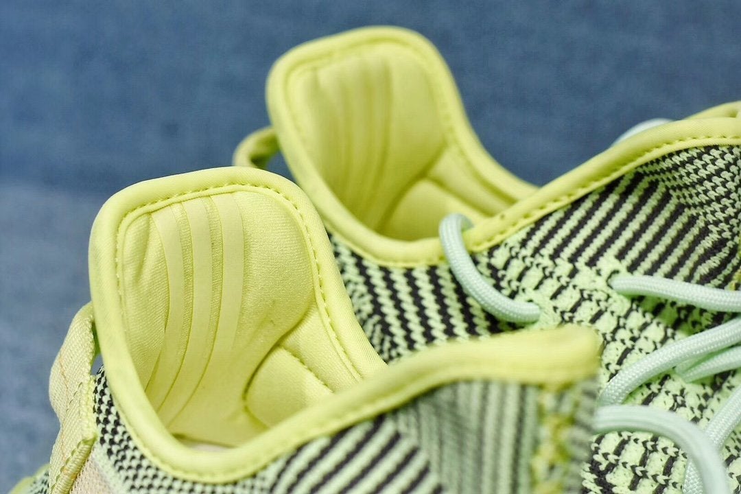 YzY Boost 350 V2 Yeezreel (Non-Reflective) Shoes Sneakers - ad0000069 image 18