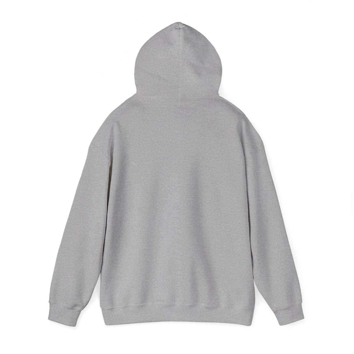 Soul Keeper Hooded Sweatshirt image 111