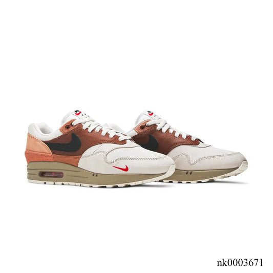 AM 1 Amsterdam Shoes Sneakers - nk0003671 image 2