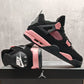 AJ 4 “Pink Thunder” (2026) Shoes Sneakers - nk0005255 image 6