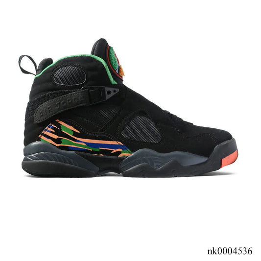 AJ 8 Tinker Air Raid Shoes Sneakers – nk0004536 image 0