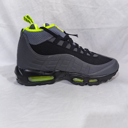 AM 95 Sneakerboot 'Volt' Shoes Sneakers - nk0005231 image 2