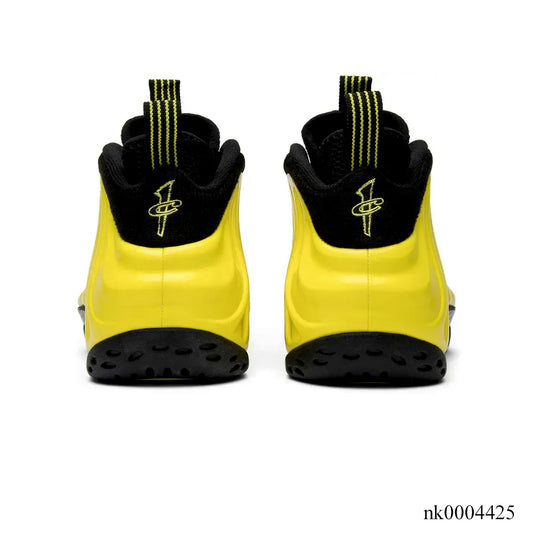 Air Foamposite One Wu-Tang Shoes Sneakers – nk0004425 image 2