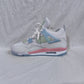 AJ 4 Valentine's Day Shoes Sneakers - nk0004880 image 3