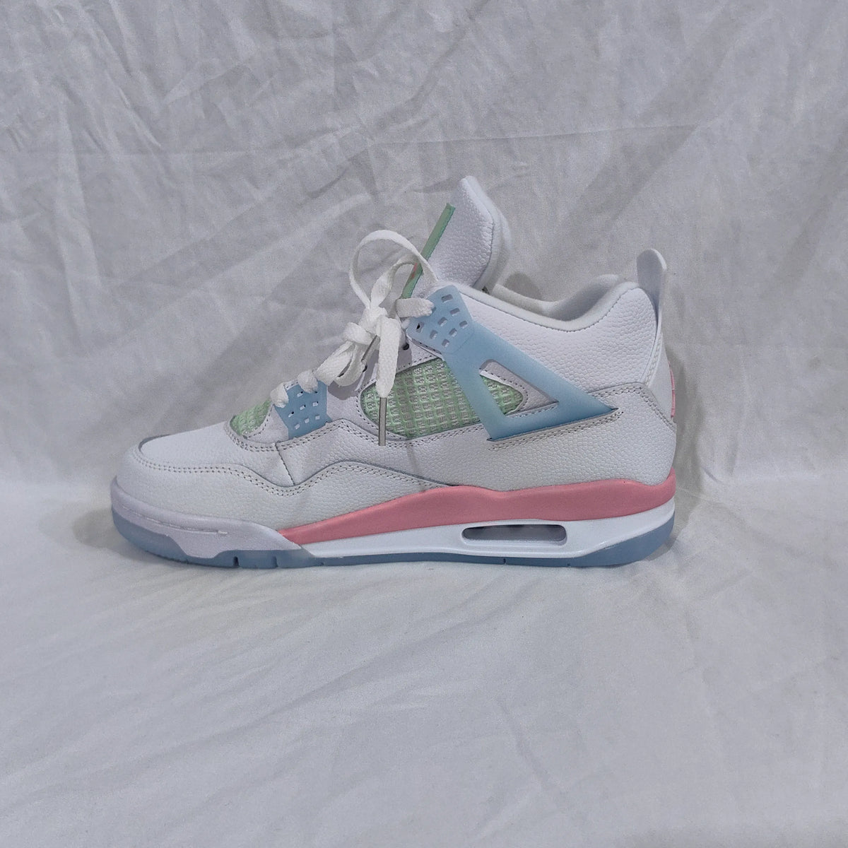 AJ 4 Valentine's Day Shoes Sneakers - nk0004880 image 3