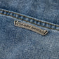CH Cross Patch Jeans - CH0119 image 8