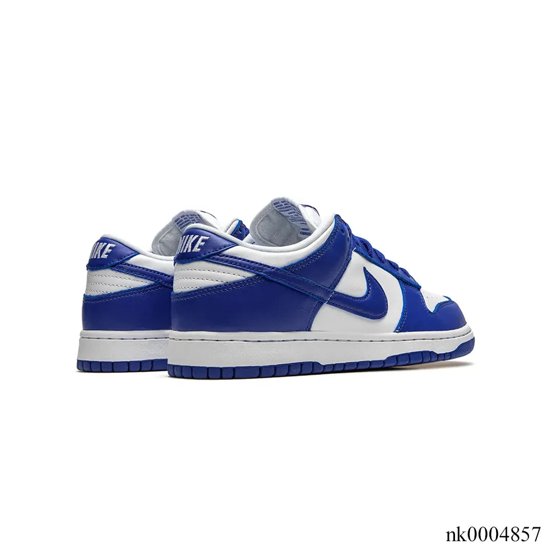 Dunk Low SP 'Kentucky' Shoes Sneakers - nk0004857 image 5