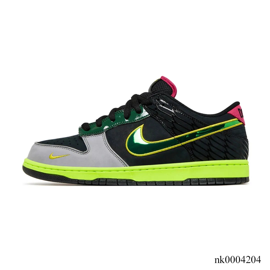 Dunk Low What The Duck (Home) Shoes Sneakers - nk0004204 image 1