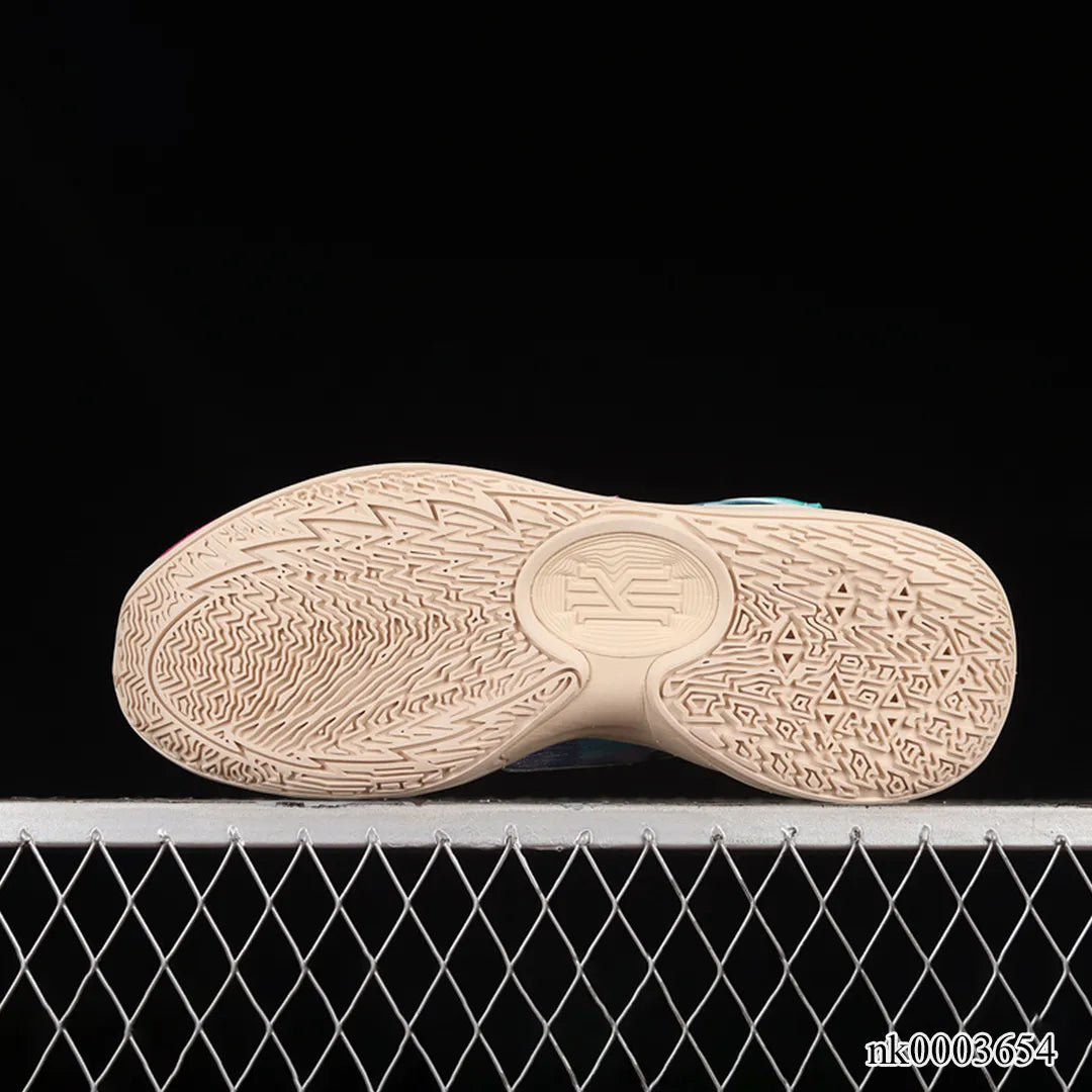 Kyrie Low 5 "Community" Shoes Sneakers - nk0003654 image 5
