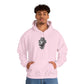 Crown of Faith 2 Hooded Sweatshirt image 86