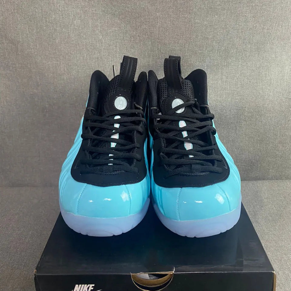 Air Foamposite Pro Island Green Shoes Sneakers – nk0004602 image 4