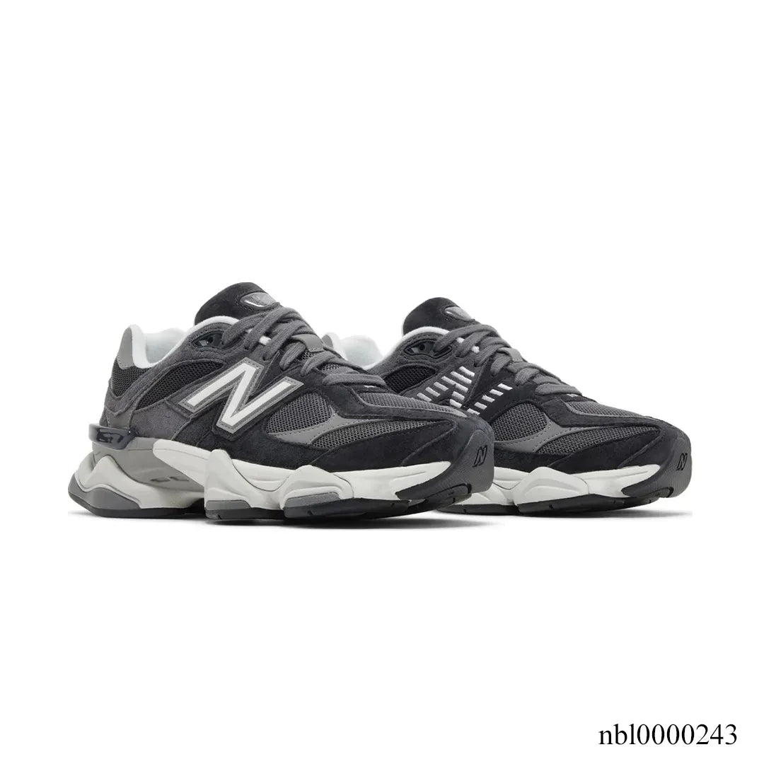 NB 9060 Phantom/Castlerock Shoes Sneakers - nbl0000243 image 2