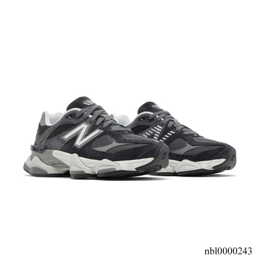 NB 9060 Phantom/Castlerock Shoes Sneakers - nbl0000243 image 2
